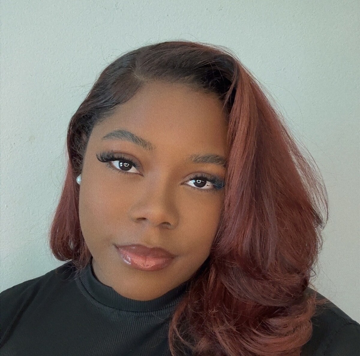 Portrait of author Jessica Cadora